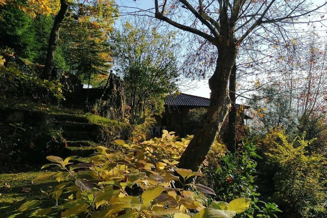 Geres - Refugio Das Laranjeiras Exterior photo