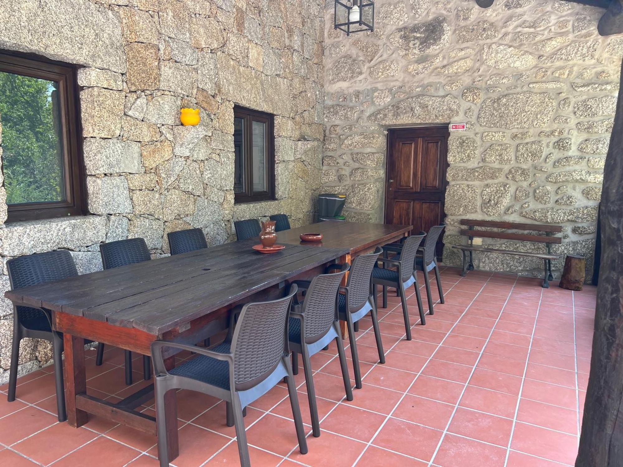 Geres - Refugio Das Laranjeiras Exterior photo